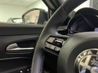 ALFA ROMEO Junior usata, con Servosterzo