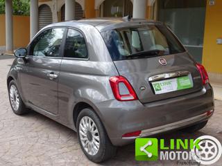 FIAT 500 usata, con Cerchi in lega