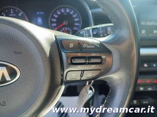 KIA Stonic usata 27