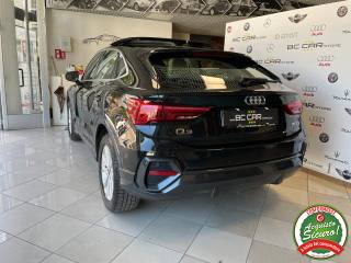 AUDI Q3 usata, con Cerchi in lega
