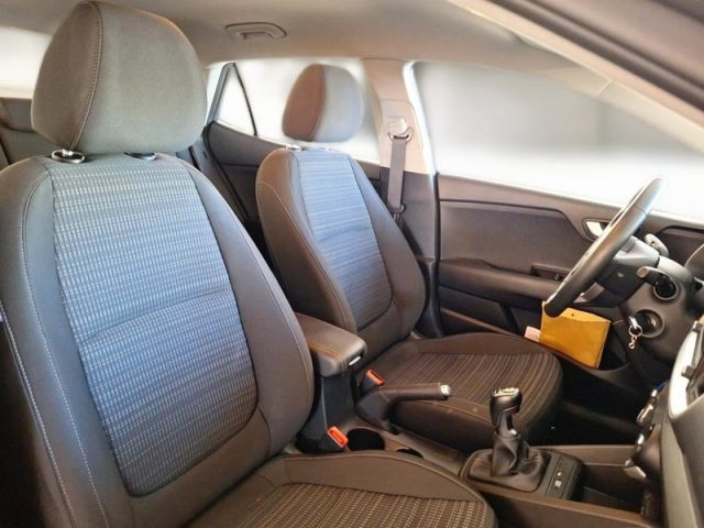 KIA Stonic usata, con Immobilizzatore elettronico