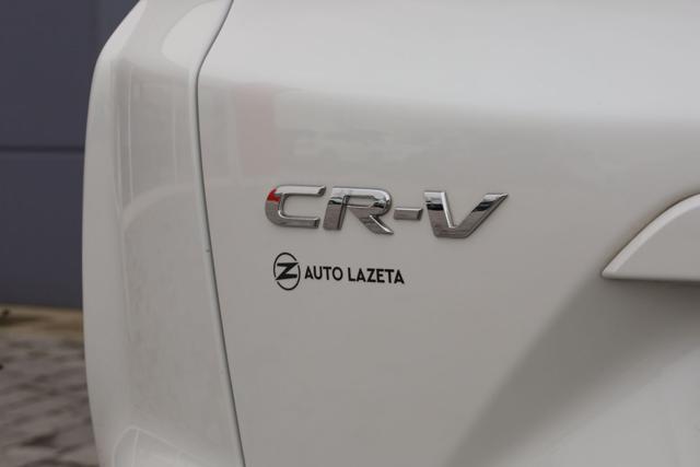 HONDA CR-V usata, con Chiusura centralizzata senza chiave