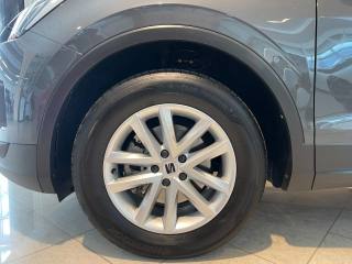 SEAT Tarraco usata, con Park Distance Control