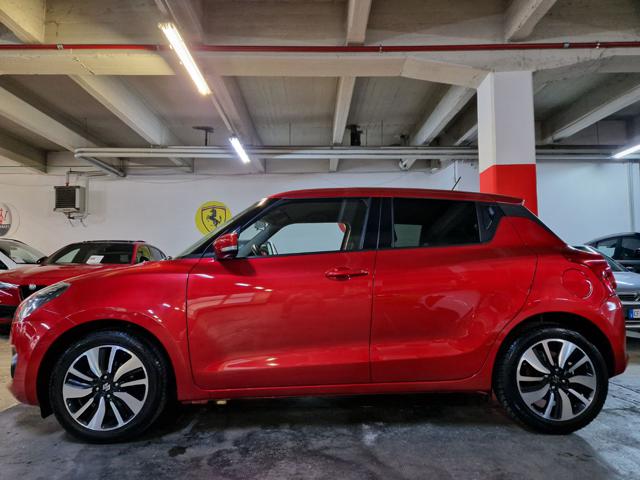 SUZUKI Swift usata, con Alzacristalli elettrici