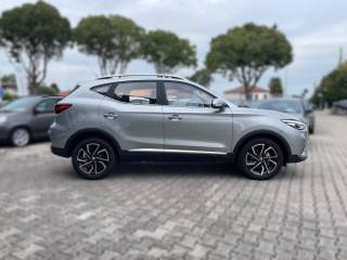 MG ZS usata, con Airbag