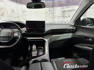 PEUGEOT 3008 usata, con Cruise Control