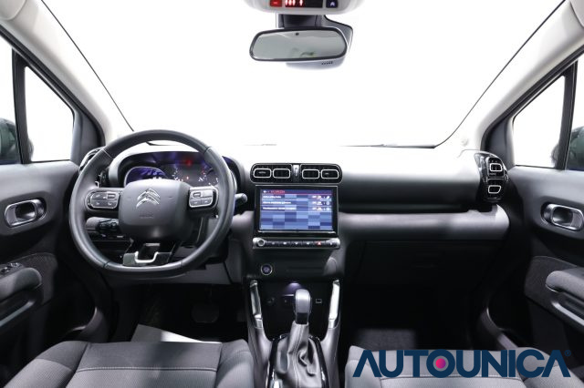 CITROEN C3 Aircross usata, con Climatizzatore