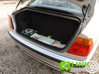 BMW 320 usata 54