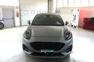 FORD Puma usata, con Airbag