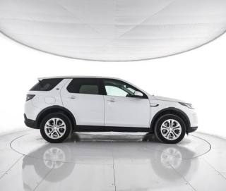 LAND ROVER Discovery Sport usata 5