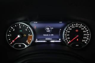 JEEP Renegade usata 6