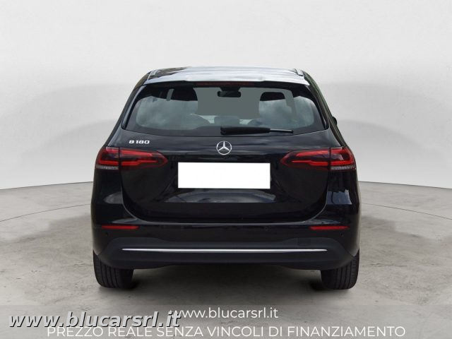 MERCEDES-BENZ B 180 usata, con Airbag Passeggero