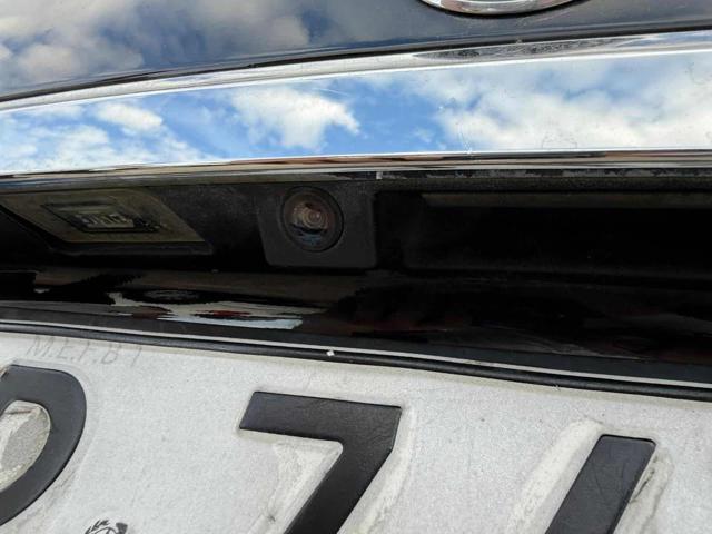 MERCEDES-BENZ B 180 usata, con Filtro antiparticolato
