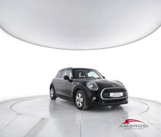 MINI Cooper usata 1