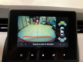 RENAULT Clio usata, con Fari LED