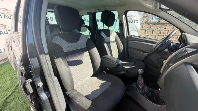 DACIA Duster usata, con Airbag laterali