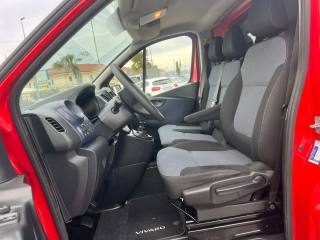 OPEL Vivaro usata, con Chiusura centralizzata