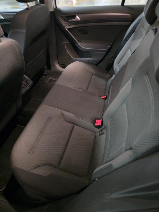 VOLKSWAGEN Golf usata, con Cruise Control
