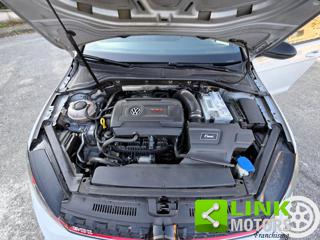 VOLKSWAGEN Golf GTI usata, con Lettore CD