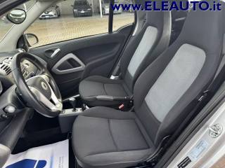 SMART ForTwo usata, con Immobilizzatore elettronico