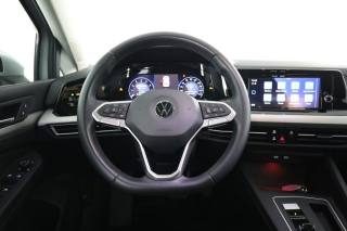 VOLKSWAGEN Golf usata 5