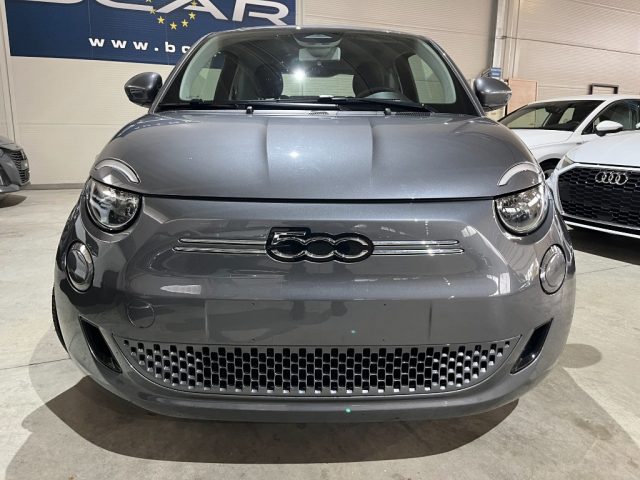 FIAT 500e usata, con Autoradio