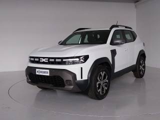 DACIA Duster 1.0 TCe GPL 4x2 Expression