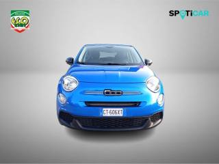 FIAT 500X usata, con Airbag