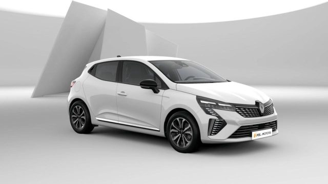 RENAULT Clio usata, con Cerchi in lega