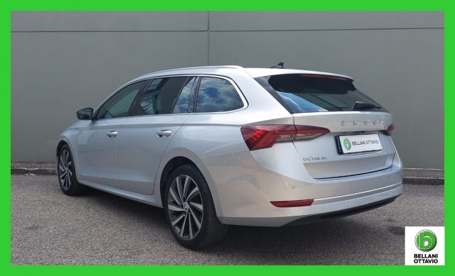 SKODA Octavia usata, con Autoradio