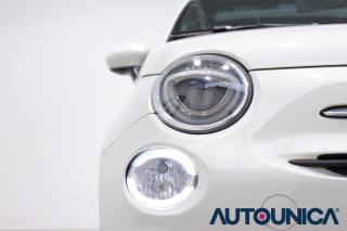 FIAT 500 usata, con Cruise Control