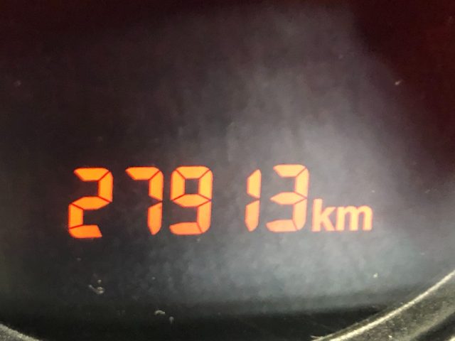 FIAT 500 usata, con Bluetooth