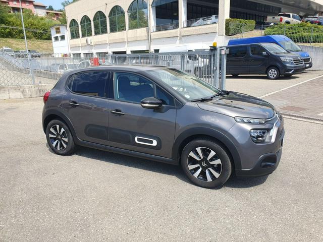 CITROEN C3 usata, con Autoradio