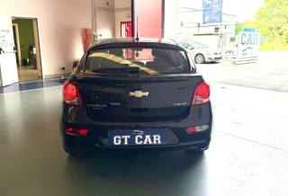 CHEVROLET Cruze usata, con Airbag Passeggero