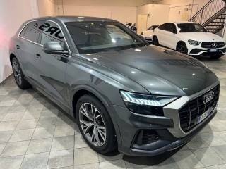 AUDI Q8 usata, con Airbag laterali