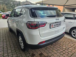 JEEP Compass usata, con Chiusura centralizzata
