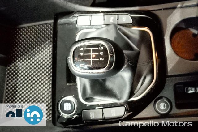 KIA Sportage usata 11