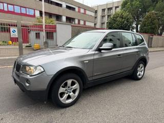 BMW X3 usata, con Chiusura centralizzata