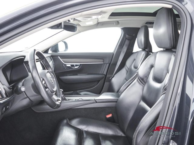 VOLVO V90 Cross Country usata 8
