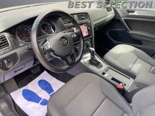 VOLKSWAGEN Golf usata, con Alzacristalli elettrici