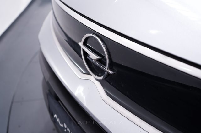 OPEL Crossland usata, con Specchietti laterali elettrici