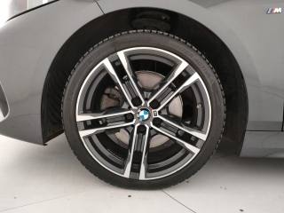 BMW 118 usata, con Cerchi in lega
