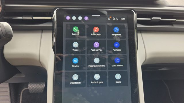 FORD Explorer usata, con Vetri oscurati