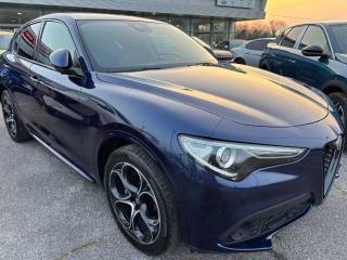 ALFA ROMEO Stelvio usata, con Airbag Passeggero