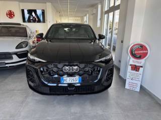 AUDI Q5 usata, con Alzacristalli elettrici