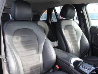 MERCEDES-BENZ GLC 220 usata, con Regolazione elettrica sedili
