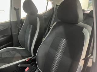 HYUNDAI i10 usata, con Controllo elettronico della corsia