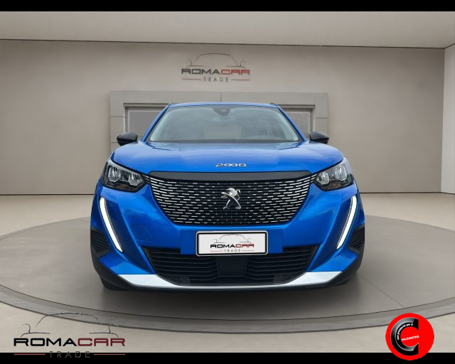 PEUGEOT 2008 usata, con Airbag laterali