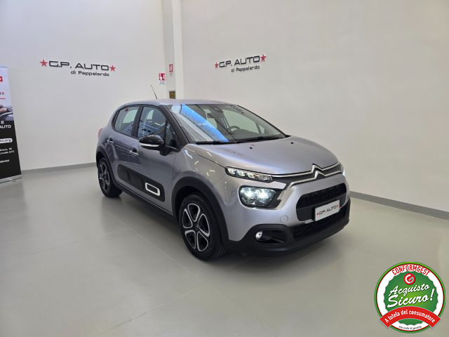 CITROEN C3 usata, con ABS
