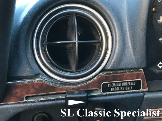 MERCEDES-BENZ SL 560 usata 38